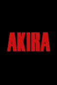AKIRA (Shin Anime) cover