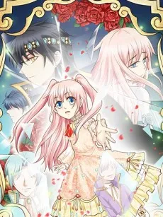 Coddled Princess's Second Life cover