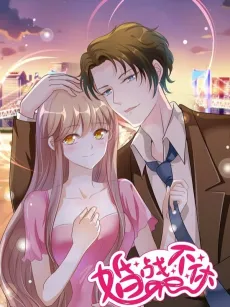 Unceasing Marriage War cover
