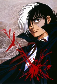 Black Jack cover
