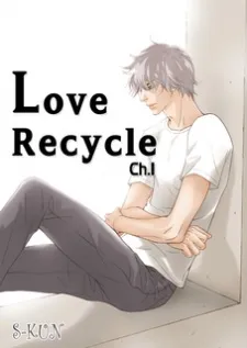 Love Recycle cover