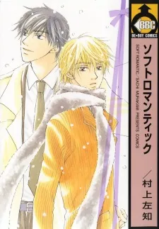 Soft Romantic cover