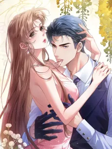 Meet My Ex Again As His Aunt cover