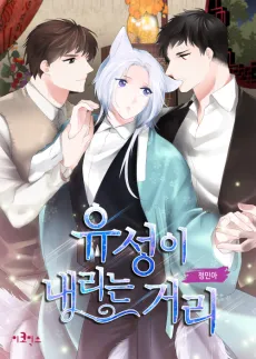 To Catch a Falling Star cover