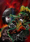 Nobunagun cover