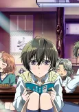The Kawai Complex Guide to Manors and Hostel Behavior: First Time cover