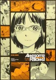 Awesome Fellows! cover