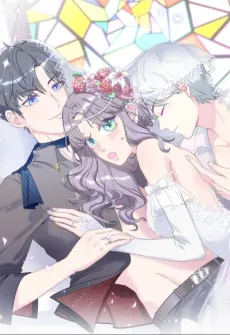 My Fiance Candidates cover