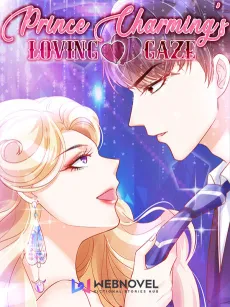 Prince Charming's Loving Gaze cover