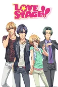 LOVE STAGE!!: Chotto ja Nakutte cover