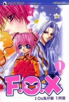 F.O.X. cover