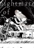 Nightmare of Dogs cover