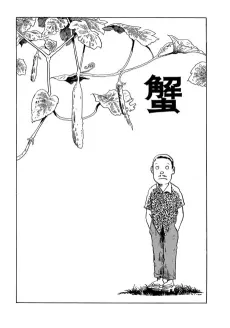 The Crab cover