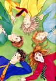 Hana Yori Dango (Boys Over Flowers) cover