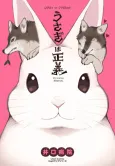 Usagi wa Seigi cover