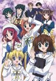 D.C.~Da Capo~ cover