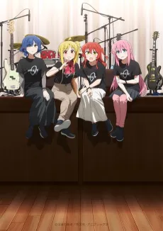 BOCCHI THE ROCK! Recap Part 2 cover