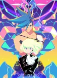 Promare: Lio cover