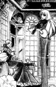 Futari no Melody cover