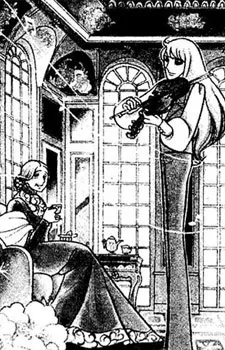 Futari no Melody cover