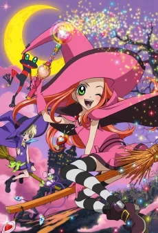 Sugar Sugar Rune cover