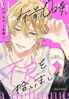 Gozen 0-ji, Furyou wo Hiroimashita. cover