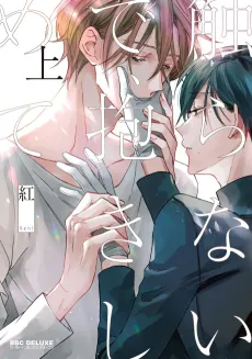 Sawaranaide, Dakishimete cover