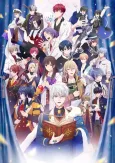 Promise of Wizard cover