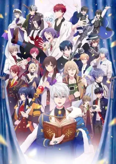 Promise of Wizard cover