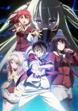 When Supernatural Battles Became Commonplace cover