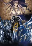 Saint Seiya: The Lost Canvas 2 cover