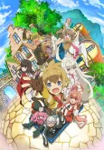 Last Period: the journey to the end of the despair cover