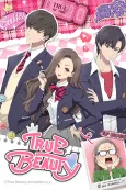 True Beauty cover