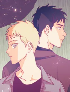 Chess & Jack cover