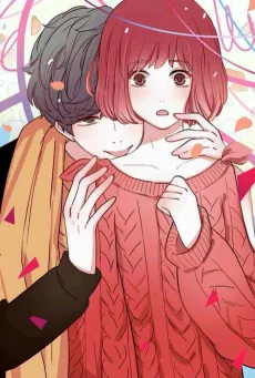 Lingdu Lianren cover