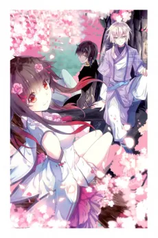 Oracle Anecdotes cover