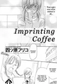Imprinting Coffee cover
