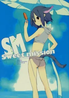 Sweet Mission cover