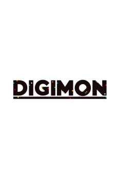 Digimon (Shinsaku Anime) cover