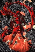 Ninja Slayer from Animation cover