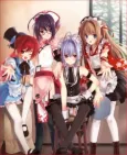 Otoko no Ko wa Maid Fuku ga Osuki!? cover