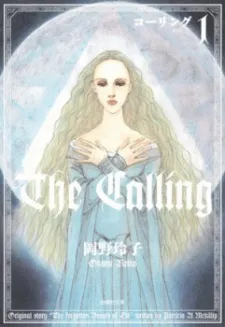 The Calling cover