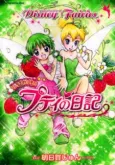 The Petite Fairy's Diary cover