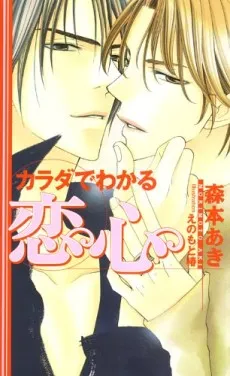 Body Language cover