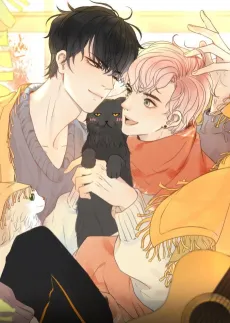 San Ge Huangyan Yi Ge Wen cover