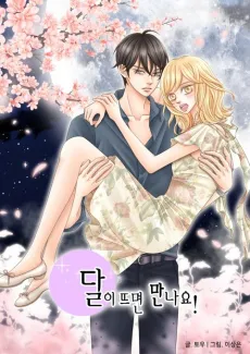 Lunar Lover cover