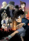 Detective Conan: The Raven Chaser cover