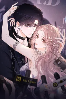Laopo Fen Liaojie Yixia cover
