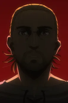 VINLAND SAGA SEASON 2: Drowning in the Shadow cover