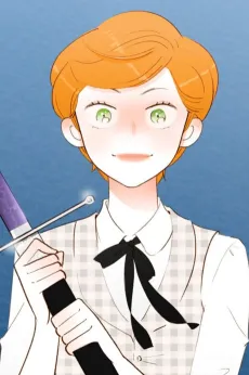 Anna’s Tale cover